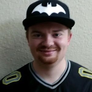 Meet your Posher, Austin